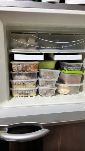 Geladeira 