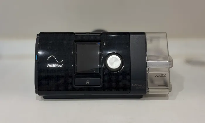 CPAP ResMed