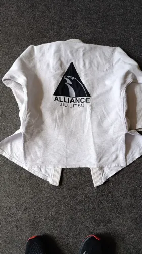 Kimono Alliance