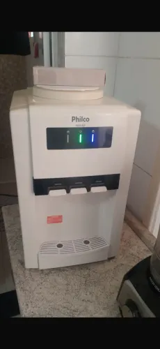 Purificador de Água Philco