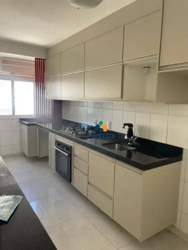 Apartamento com 2 quartos à venda - Condomínio Parque das Rosas - Vila Ipe - Hortolândia/S
