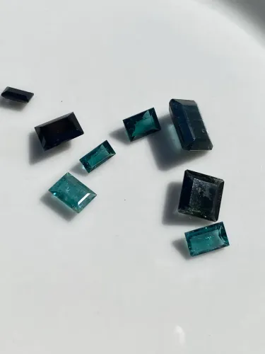 Turmalinas