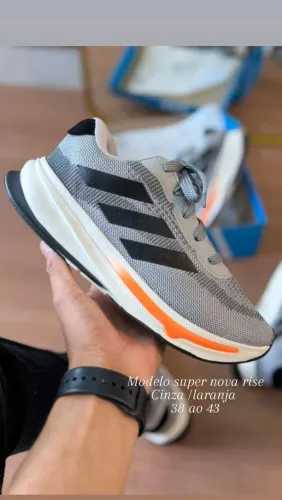 Tênis Adidas Super Nova Riser