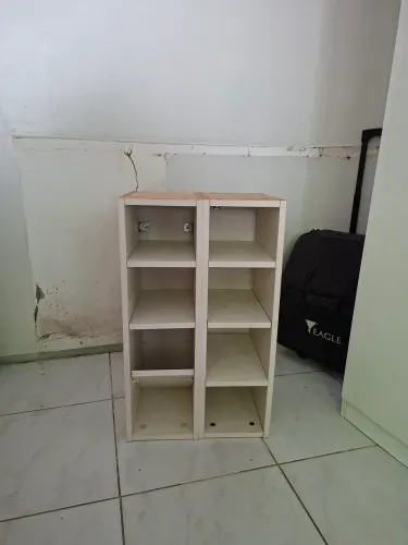 Nicho de parede