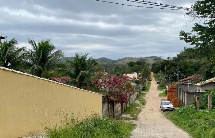 Oportunidade de Agosto , 1.200mt2 R$ 58mil