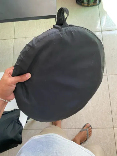 Vendo Rebatedor 110cm