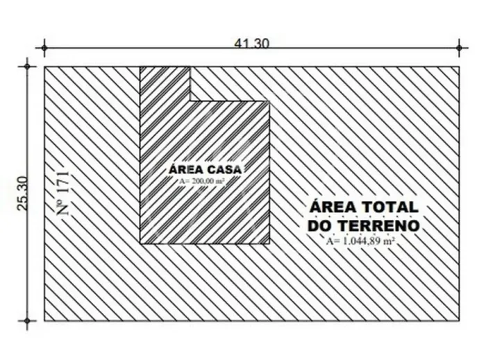 Terreno à venda, 1044 m² por R$ 1.150.000,00 - Alto da Balança - Fortaleza/CE
