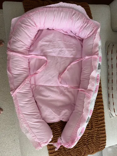 Ninho para bebês