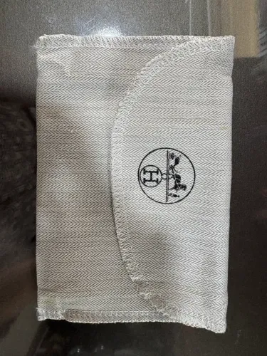 Dustbag Hermes para carteira / porta documento