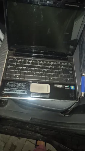 Vendo PC e notebook 