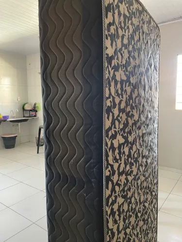 cama box solteiro
