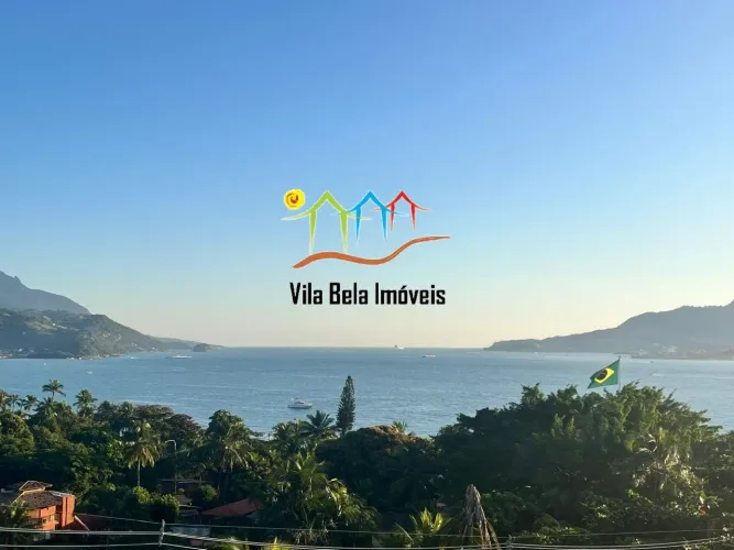 Casa em condomínio a venda em Ilhabela