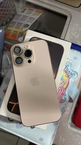 iphone 16 pro