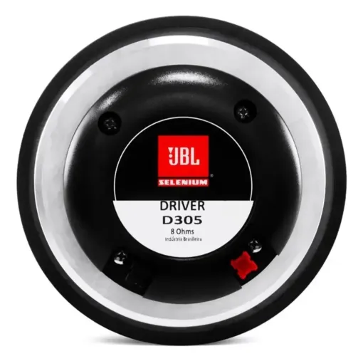 Drive d305 par