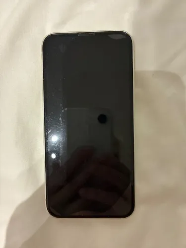 iPhone 13 mini 128 GB branco