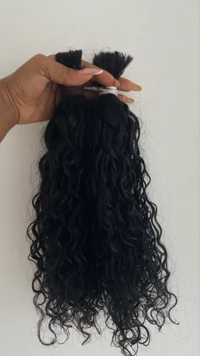 Cabelo indiano
