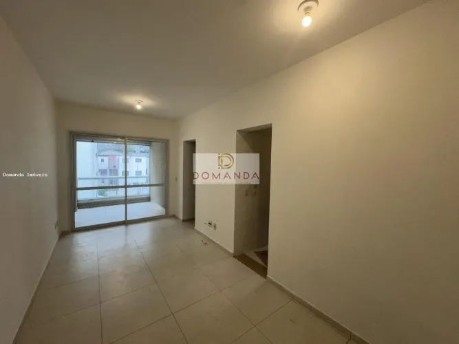 Apartamento para Locação em São Paulo, Perdizes, 2 dormitórios, 1 suíte, 2 banheiros, 1 va