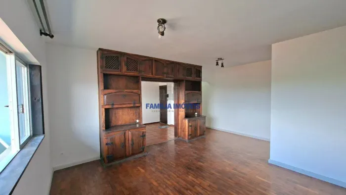 Apartamento à venda 2 quartos suíte elevador Boqueirão Santos/SP