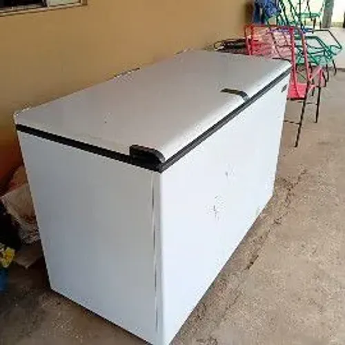 Vendo: Freezer Esmaltec