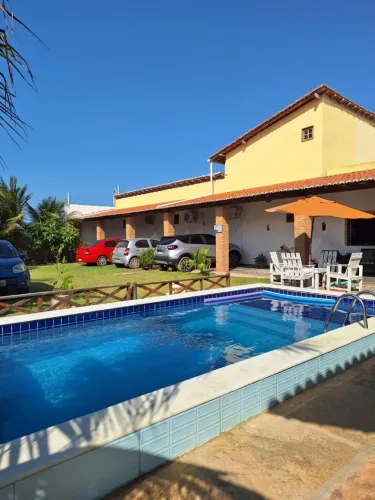 Casa de alto padrão nos chame no WhatsApp 