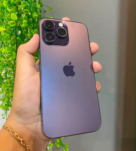 iPhone 14 Pro Max 