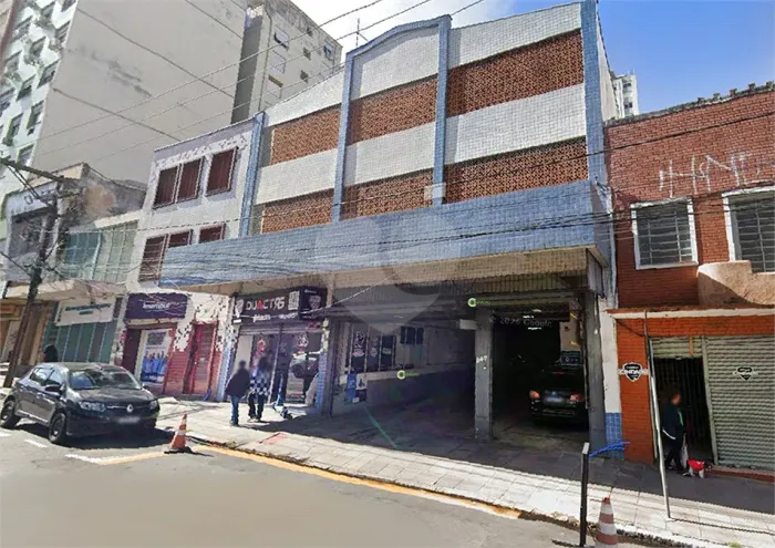 Prédio inteiro à venda em Independência - RS