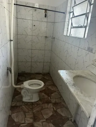 B55 CASA EM CAMAÇARI