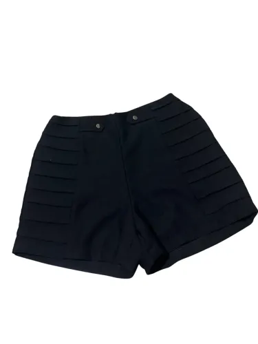 Short alfaiataria pp