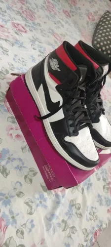 Nike Jordan