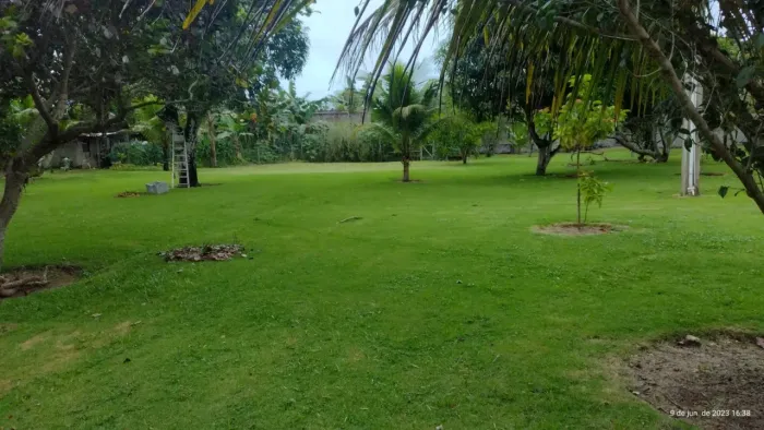 CHÁCARA DIFERENCIADA EM ALDEIA, LEGALIZADA, BELÍSSIMA!!!!
