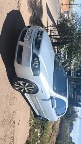 Chevrolet Astra Advantage 2.0 MPFI 8V Flexpower 5P 2009