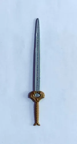 Espada Boneca Mulher Maravilha Mattel