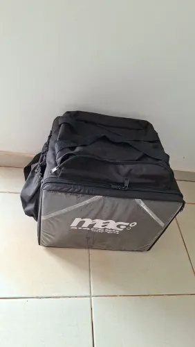 BAG PARA ENTREGAS MOTO