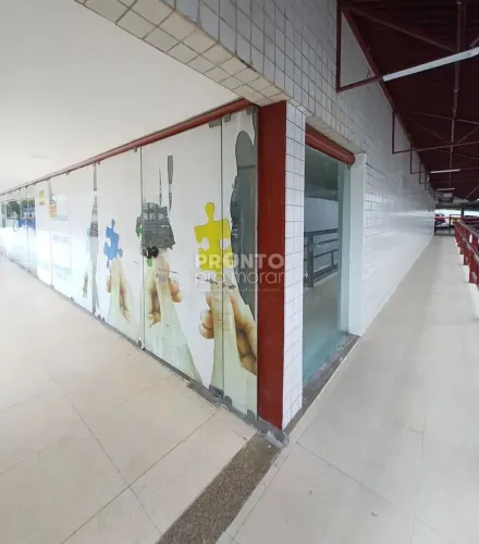 Sala/Conjunto Comercial Multimed Ilha Center, unidade não informado 6, Coelhos