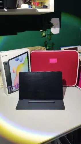 Tablet Samsung Galaxy Tab S6 Lite 