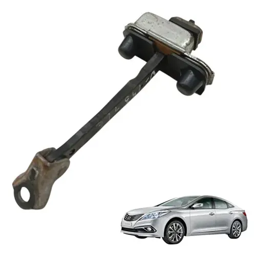 Limitador Porta Traseiro Esquerdo Hyundai Azera 3.0 2011