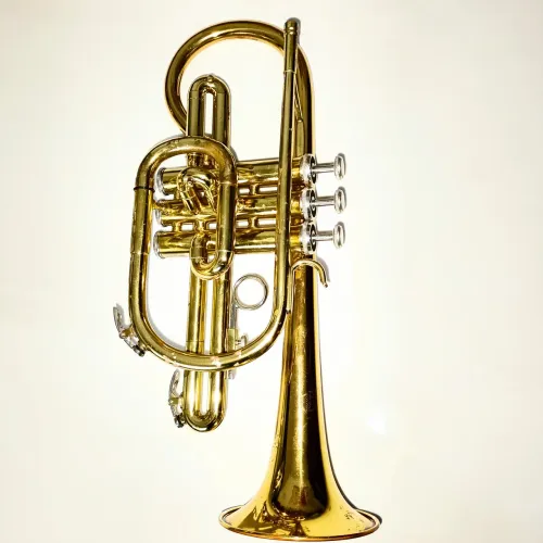 Cornet weril Brasil 