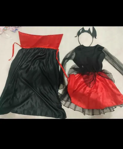 Fantasia infantil