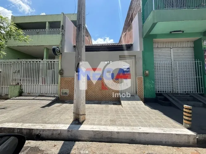 Casa em Socorro
