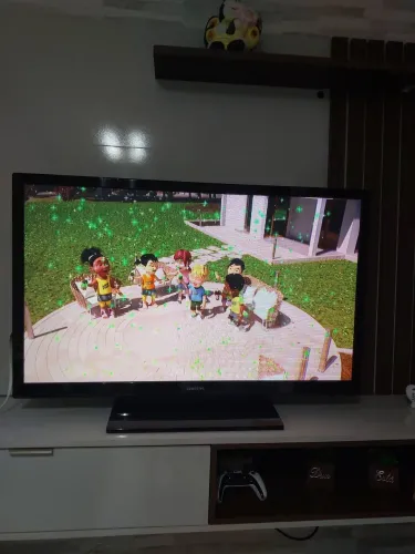 Tv sansung 43 polegadas