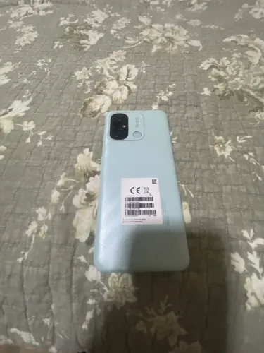 Vendo redmir 12c para Retirada de peças