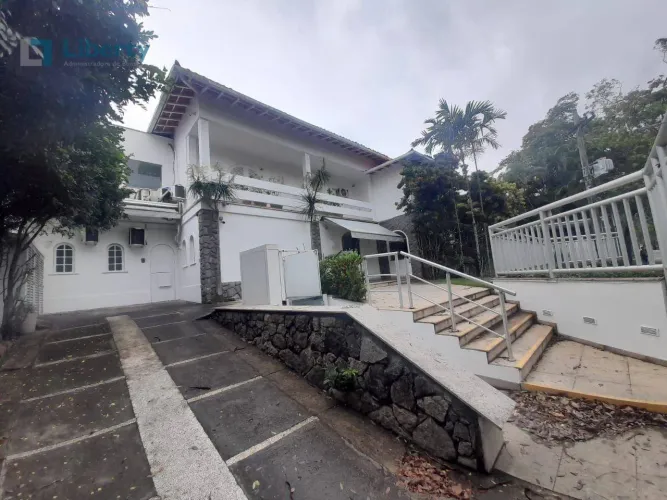 Casa COMERCIAL para alugar, 392 m² por R$ 23.550/mês - São Francisco - Niterói/RJ