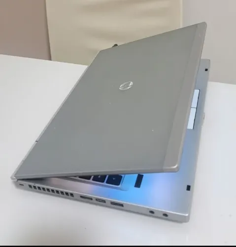 Notebook HP EliteBook i5 - 8GB RAM