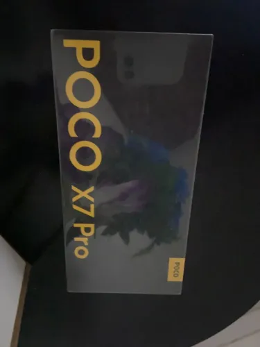 Poco X7 Pro 5G 512GB