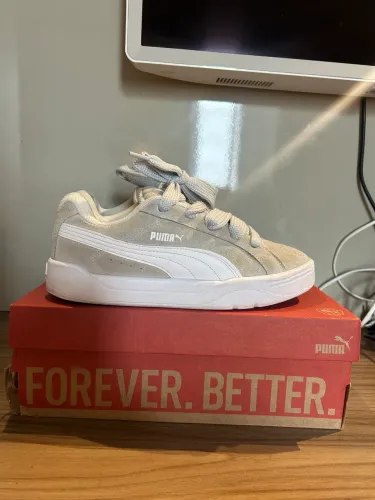 Puma Park Lifestyle Easy SD