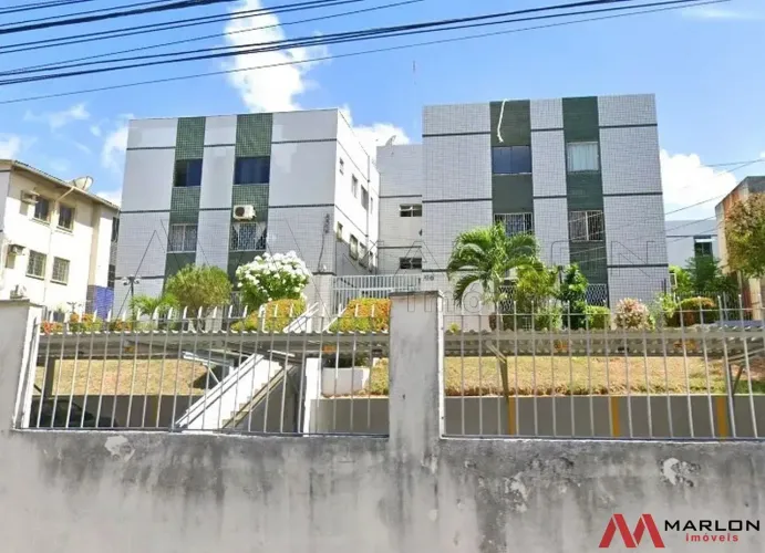 Apartamento Bairro Latino, 3 quartos, sendo 1 suíte, lado da sombra, 87m².