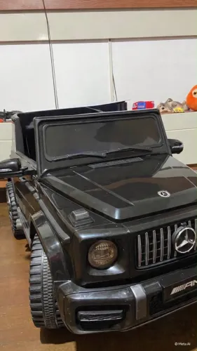 Carrinho / Carro Elétrico Infantil
