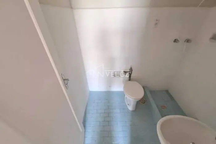 Apartamento : Padrão / Residencial / Centro