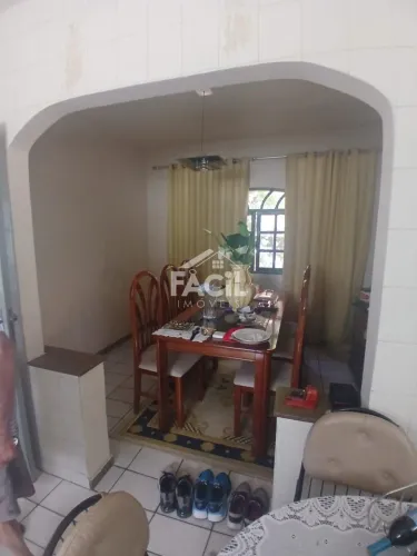 Casa em Jardim Colorado - Vila Velha
