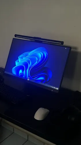 Monitor AOC 180hz 24 polegadas